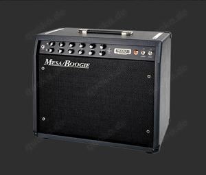 Mesa Boogie F-50, E-Gitarren-Verstärker