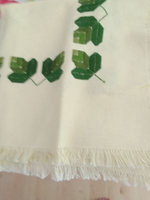 tischdecken damast Bild 2