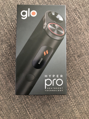 hyper pro glo neu