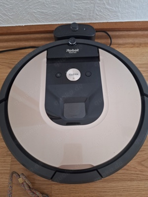 IRobot Roomba 966