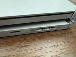 Surface Book 2 - i7, 8GB RAM, 256GB SSD, GTX 1050, 13" 3000x2000, Surface Pen