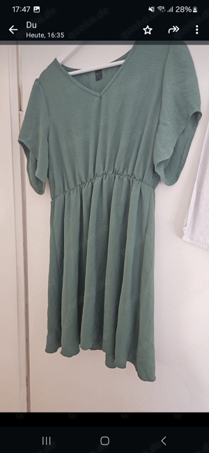 Damen kleid zu verkaufen 