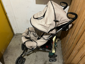 Kinderwagen guter Zustand *Nur Barzahlung*