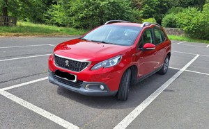 Peugeot 1.2 PureTech 110 Allure Automatik 81KW (110PS) 