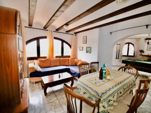 Traumferien an der Costa Blanca   Ferienhaus mit privatem Pool & Meerblick! Bild 4