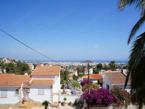 Traumferien an der Costa Blanca   Ferienhaus mit privatem Pool & Meerblick! Bild 2