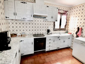 Traumferien an der Costa Blanca   Ferienhaus mit privatem Pool & Meerblick! Bild 5