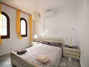 Traumferien an der Costa Blanca   Ferienhaus mit privatem Pool & Meerblick! Bild 6