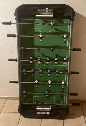 Tischfußball "Football Olympia"