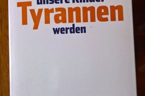 Warum unsere Kinder Tyrannen werden, Michael Winterhoff