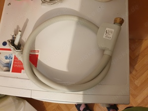 Wasserschutzeinrichtung MIELE W 3241