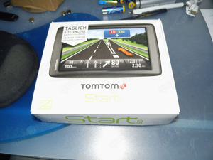 TomTom Start 60