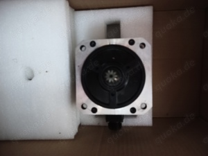 servomotor 