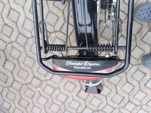 Fahrrad 