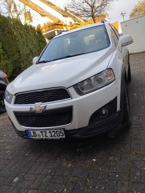 Auto Mieten, 7 Stizer SUV, Mietwagen