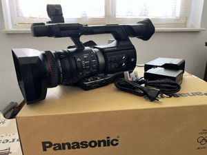 Panasonic AJPX230E Professional Camera Recorder