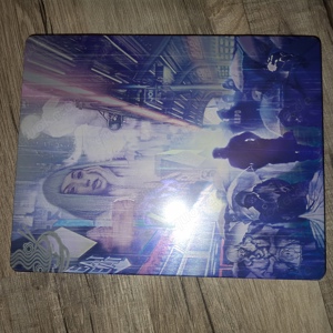 blade runner 2049 4k Steelbook