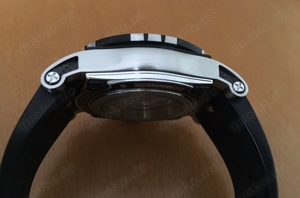 Roger Dubuis Easy Diver Limited Edition 888 - Automatic All Steel 46mm Bild 2