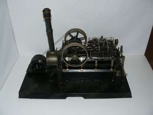 Märklin Dampfmaschine