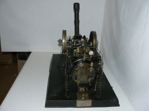 Märklin Dampfmaschine