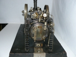 Märklin Dampfmaschine