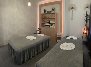 Paarmassage bei Melody Wellness Studio 