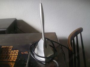 Digital Antenne. Plus TV klein,Analog Bild 2