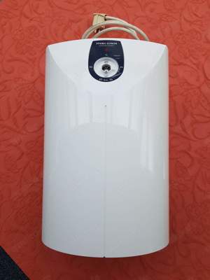 5 Liter Boiler Warmwassergerät Untertischgerät STIEBEL ELTRON
