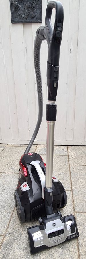 Hoover Staubsauger H-POWER 700