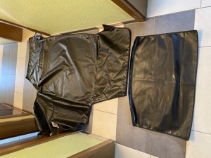 Kofferraumschutz für Mazda CX-30
