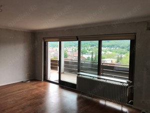 Außergewöhnliche, elegante Wohnung in Baden-Baden mit Traum-Panorama