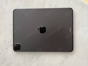 iPad Pro 3rd Generation 11'' Space Gray