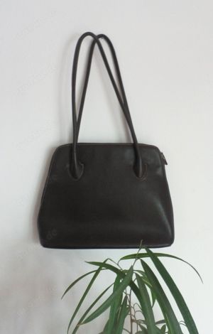 Tasche   Damentasche von Fabiani - 2 x getragen  Bild 3