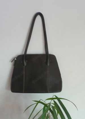 Tasche   Damentasche von Fabiani - 2 x getragen  Bild 4