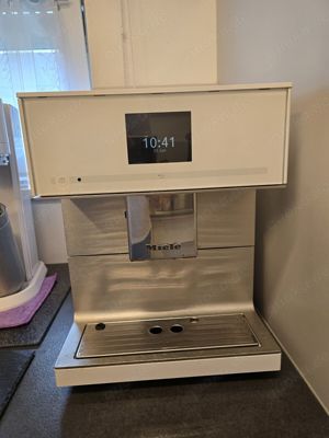 Miele CM 7550 CoffeePassion Kaffeevollautomat