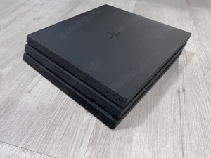 PS 4 Pro - Defekt 