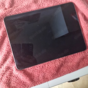 Apple iPad pro( 11 Zoll,3.Generation)