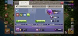Clash of Clans TH16