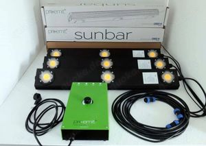 Pro Emit Sunbar Growlampe