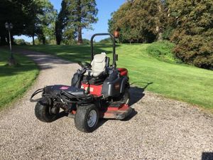 TORO Groundmaster 360