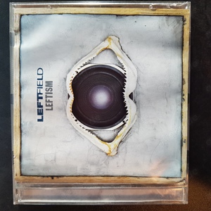 CD  *Leftfield   Leftism  *von 1995  *Progressive House, Breaks