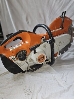 stihl ts 420 gebraucht