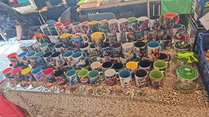 Tassen #Handmade# Bild 7