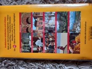 Reiseführer Andalusien Bild 2