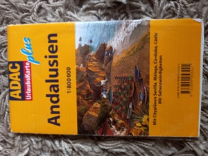 Reiseführer Andalusien Bild 3