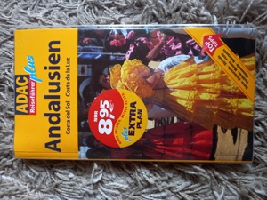 Reiseführer Andalusien