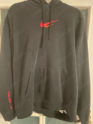 Nike Pullover 