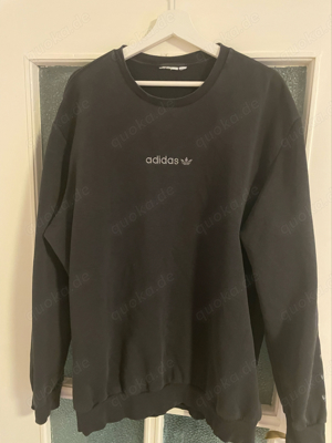 Adidas Pullover 