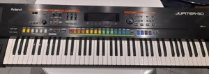 Roland Jupiter 50 Synthesizer 