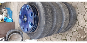 Fiat Punto 188 Bild 14